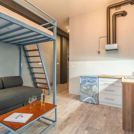 ורוצלב Rentplanet - Apartamenty Kosciuszki מראה חיצוני תמונה